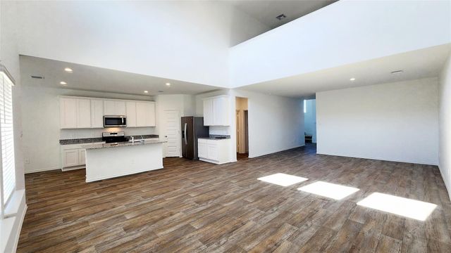 4127 Windstone Glen Way, Richmond, TX 77469