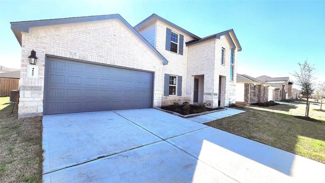 4127 Windstone Glen Way, Richmond, TX 77469