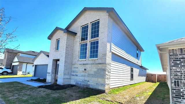 4127 Windstone Glen Way, Richmond, TX 77469