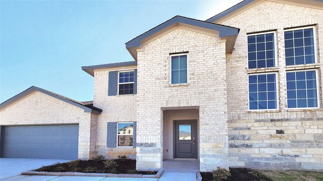 4127 Windstone Glen Way, Richmond, TX 77469