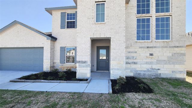 4127 Windstone Glen Way, Richmond, TX 77469