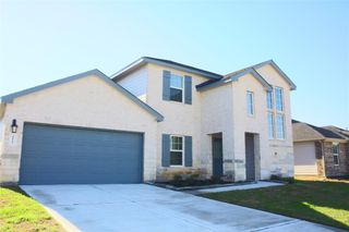 4127 Windstone Glen Way, Richmond, TX 77469