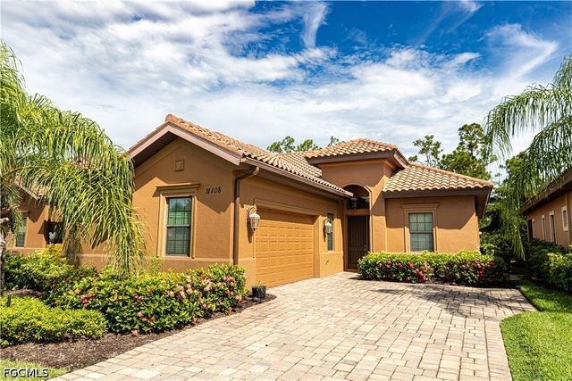 11108 Esteban DR, Fort Myers, FL 33912