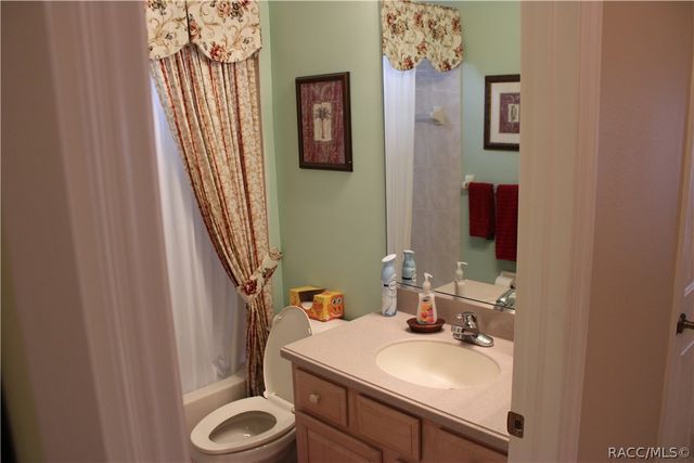 1124 W Skyview Crossing Drive, Hernando, FL 34442