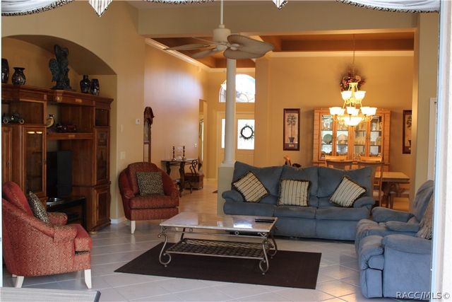 1124 W Skyview Crossing Drive, Hernando, FL 34442