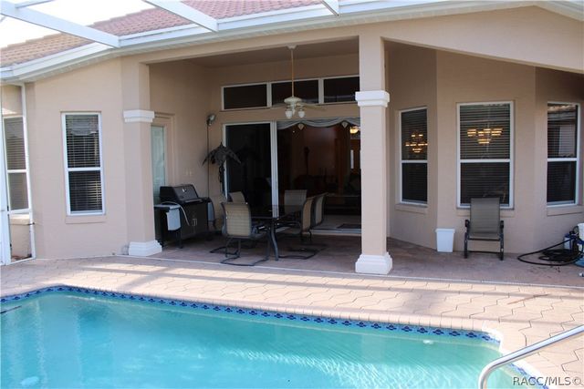 1124 W Skyview Crossing Drive, Hernando, FL 34442