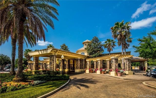 1124 W Skyview Crossing Drive, Hernando, FL 34442