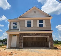 189 Caballeros Trail, Prosperity, SC 29127