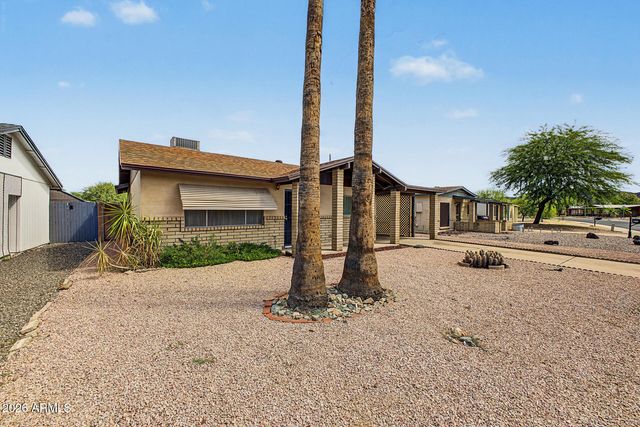 15611 N 22nd Street, Phoenix, AZ 85022