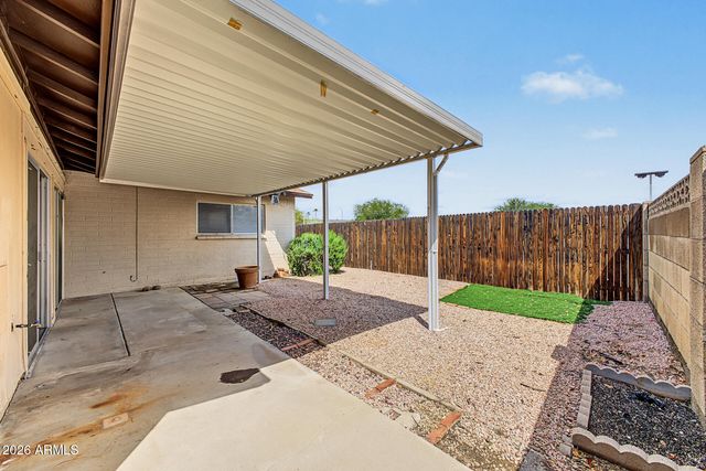 15611 N 22nd Street, Phoenix, AZ 85022