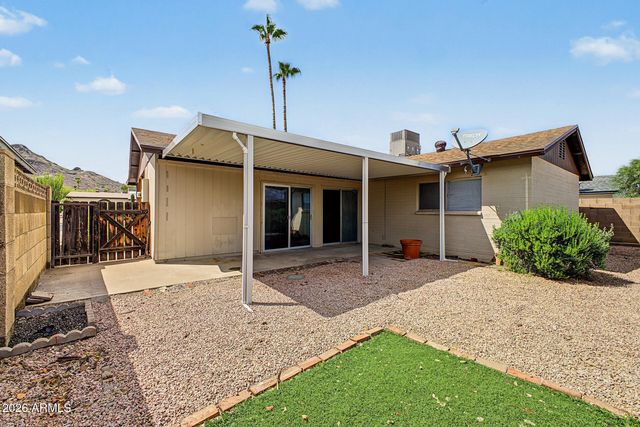 15611 N 22nd Street, Phoenix, AZ 85022