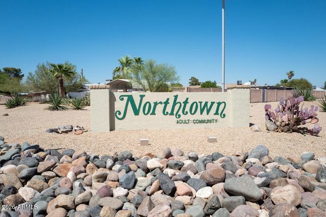 15611 N 22nd Street, Phoenix, AZ 85022