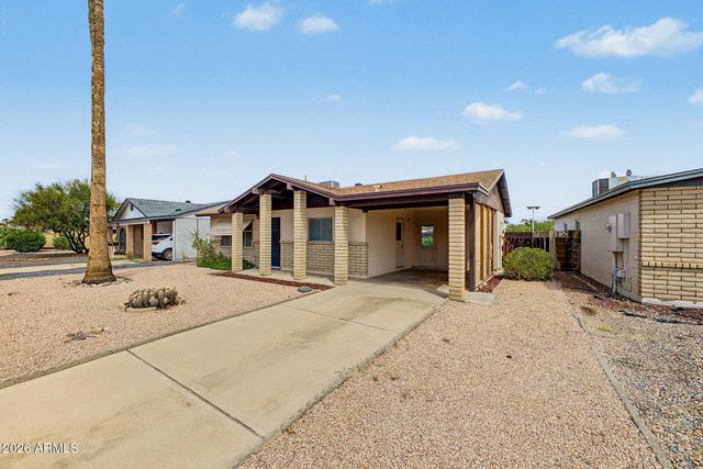 15611 N 22nd Street, Phoenix, AZ 85022