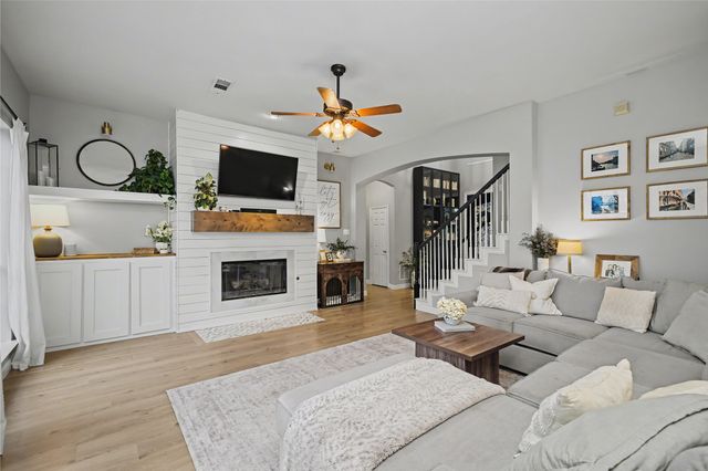 1818 Falcon Drive, Keller, TX 76248