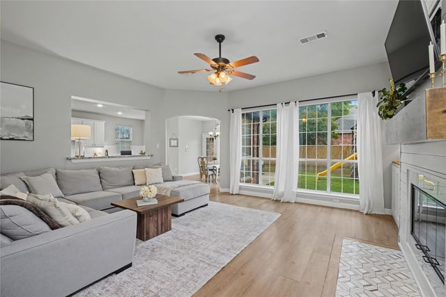 1818 Falcon Drive, Keller, TX 76248