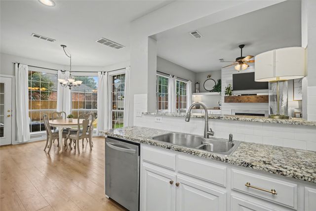 1818 Falcon Drive, Keller, TX 76248