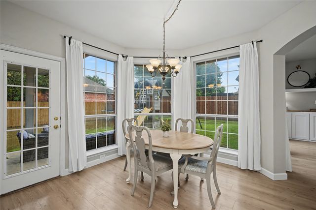 1818 Falcon Drive, Keller, TX 76248