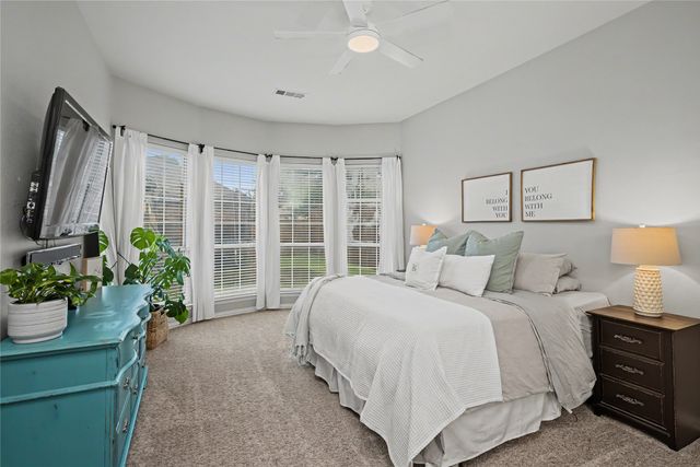 1818 Falcon Drive, Keller, TX 76248