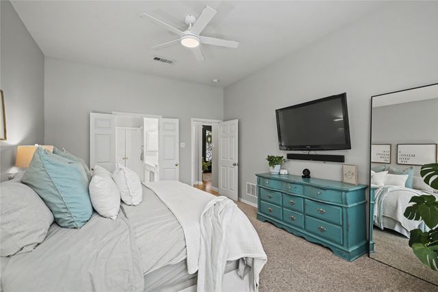1818 Falcon Drive, Keller, TX 76248