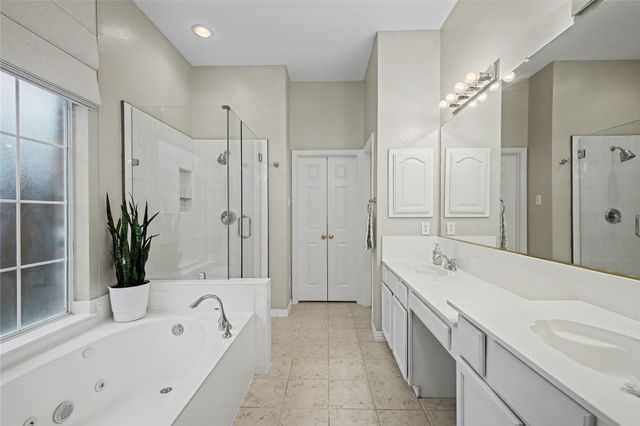 1818 Falcon Drive, Keller, TX 76248