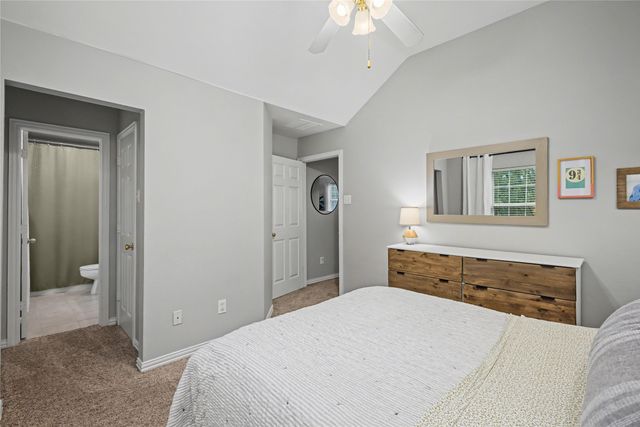 1818 Falcon Drive, Keller, TX 76248