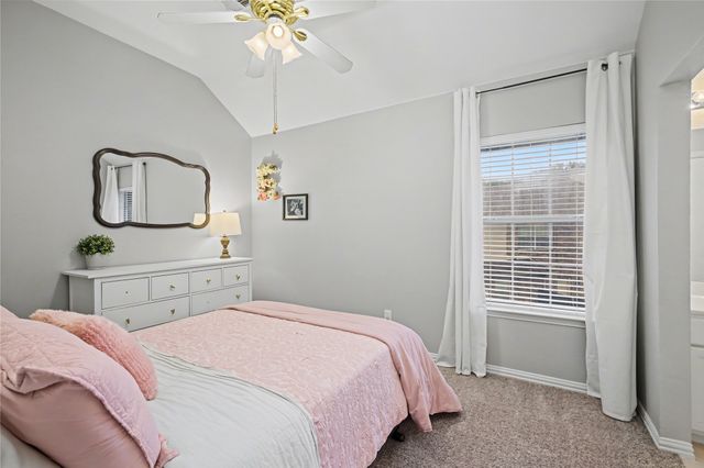 1818 Falcon Drive, Keller, TX 76248