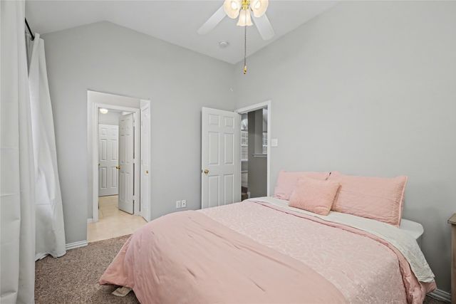 1818 Falcon Drive, Keller, TX 76248
