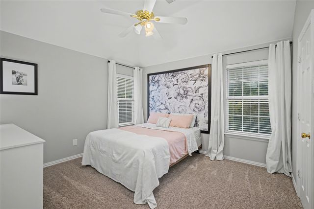 1818 Falcon Drive, Keller, TX 76248