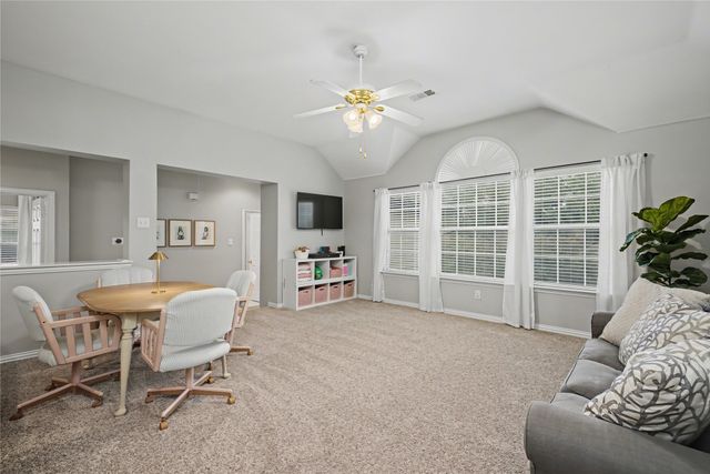 1818 Falcon Drive, Keller, TX 76248