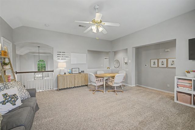 1818 Falcon Drive, Keller, TX 76248