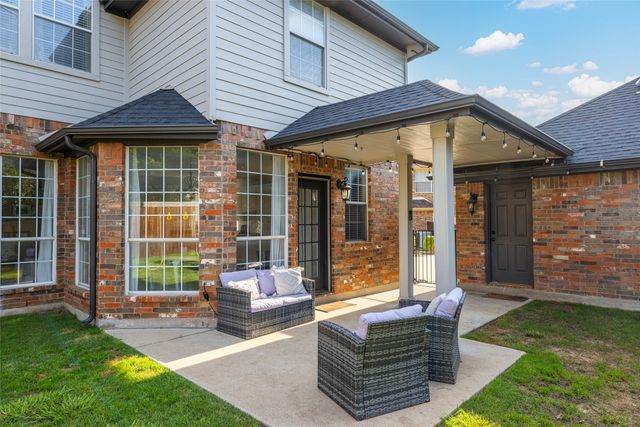 1818 Falcon Drive, Keller, TX 76248
