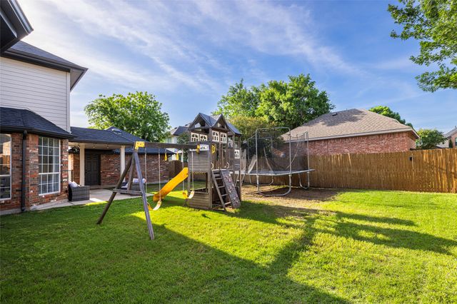 1818 Falcon Drive, Keller, TX 76248