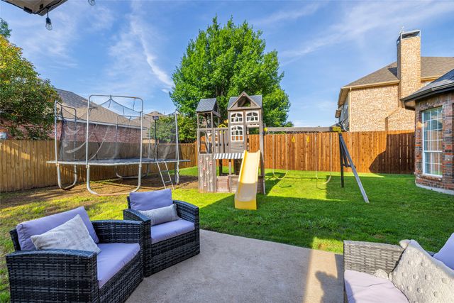 1818 Falcon Drive, Keller, TX 76248