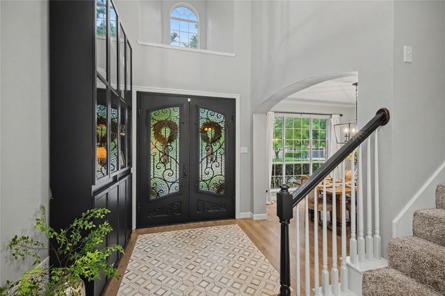 1818 Falcon Drive, Keller, TX 76248