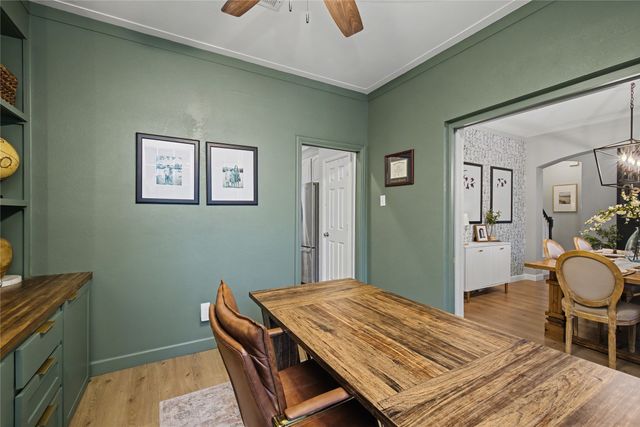 1818 Falcon Drive, Keller, TX 76248