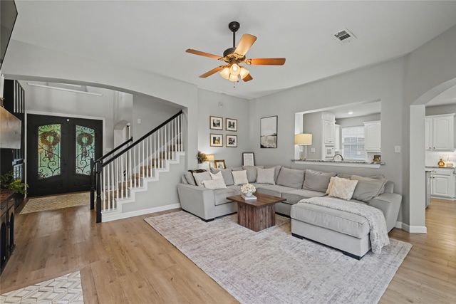 1818 Falcon Drive, Keller, TX 76248