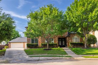 1818 Falcon Drive, Keller, TX 76248