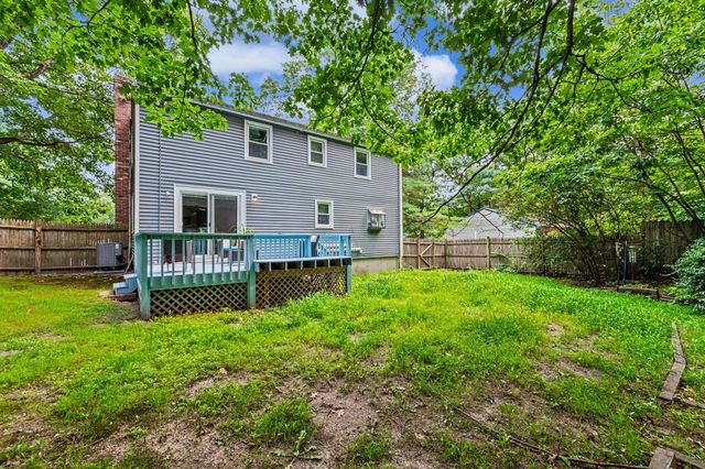 6 Colleen Road, Nashua, NH 03062