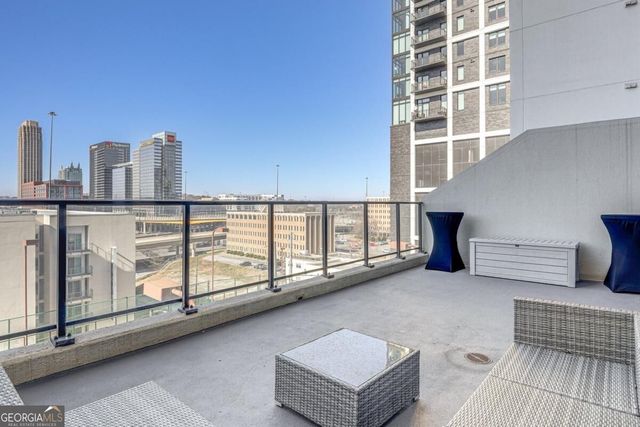 1280 W Peachtree Street NW 805, Atlanta, GA 30309