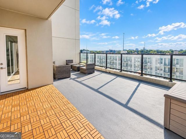 1280 W Peachtree Street NW 805, Atlanta, GA 30309