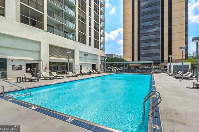 1280 W Peachtree Street NW 805, Atlanta, GA 30309