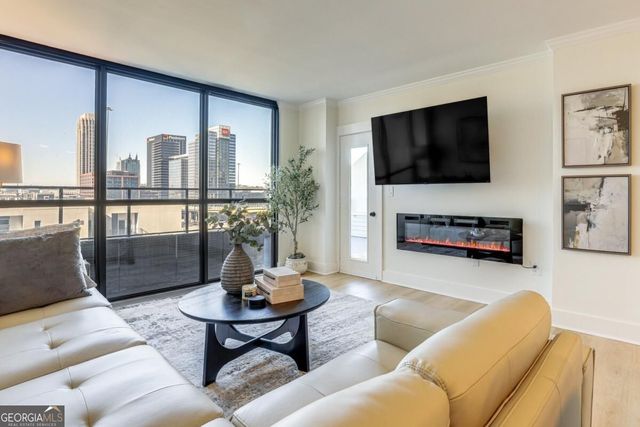 1280 W Peachtree Street NW 805, Atlanta, GA 30309