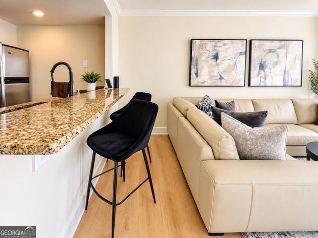 1280 W Peachtree Street NW 805, Atlanta, GA 30309