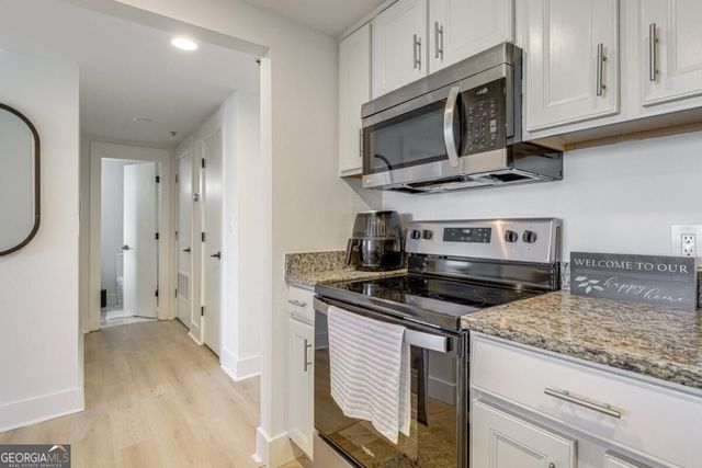 1280 W Peachtree Street NW 805, Atlanta, GA 30309
