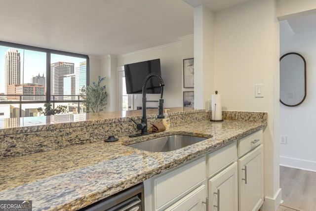 1280 W Peachtree Street NW 805, Atlanta, GA 30309
