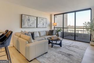 1280 W Peachtree Street NW 805, Atlanta, GA 30309
