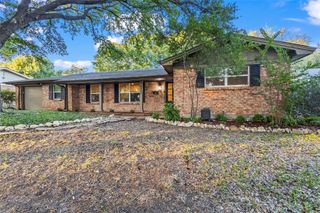 4112 Selkirk Drive W, Fort Worth, TX 76109