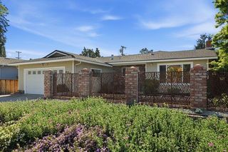 4003 Paladin Drive, San Jose, CA 95124