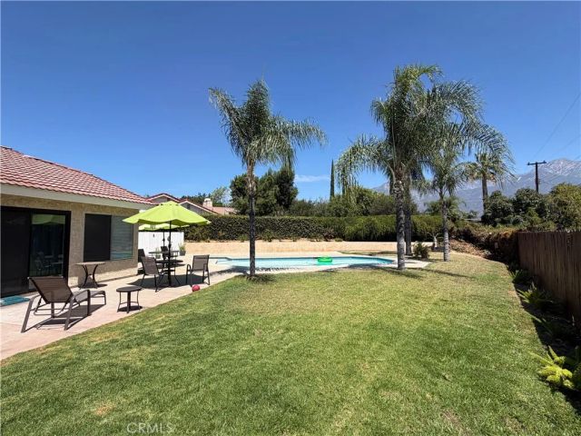 7353 Lemonwood, Rancho Cucamonga, CA 91730
