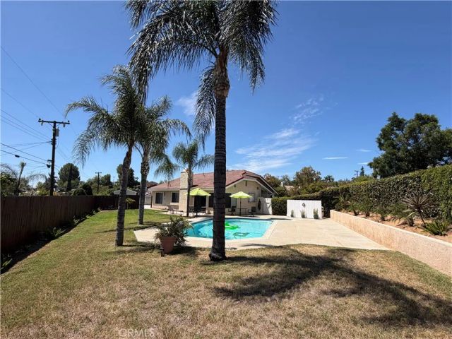 7353 Lemonwood, Rancho Cucamonga, CA 91730